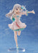 The Idolm@Ster Cinderella Girls Hisakawa Hayate 1/7 O-Ku-Ri-Mo-No Sunday Plum- Japan Figure Store - #1 Bring To You The Best Japanese Goods