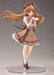Plumpmoa The Idolmaster Cinderella Girls Yoshino Yoda [Harubeto Sakuya] 1/7 Scale Pvc Figure Japan Repackage Edition- Japan Figure Store - #1 Bring To You The Best Japanese Goods