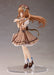 Plumpmoa The Idolmaster Cinderella Girls Yoshino Yoda [Harubeto Sakuya] 1/7 Scale Pvc Figure Japan Repackage Edition- Japan Figure Store - #1 Bring To You The Best Japanese Goods