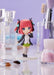 Plumpmoa The Quintessential Quintuplets ∬ Minifigure Nino Nakano Height Approx 70Mm Non-Scale Pvc Painted Finished Figure- Japan Figure Store - #1 Bring To You The Best Japanese Goods