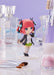 Plumpmoa The Quintessential Quintuplets ∬ Minifigure Nino Nakano Height Approx 70Mm Non-Scale Pvc Painted Finished Figure- Japan Figure Store - #1 Bring To You The Best Japanese Goods