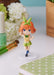Plumpmoa The Quintessential Quintuplets ∬ Minifigure Yotsuba Nakano Height Approx 70Mm Non-Scale Pvc Painted Finished Figure- Japan Figure Store - #1 Bring To You The Best Japanese Goods