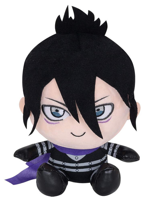 Bless Toys Plush Toy Series One Punch Man 03 Speed Of Sound Sonic Japan- Japan Figure Store - #1 Bring To You The Best Japanese Goods