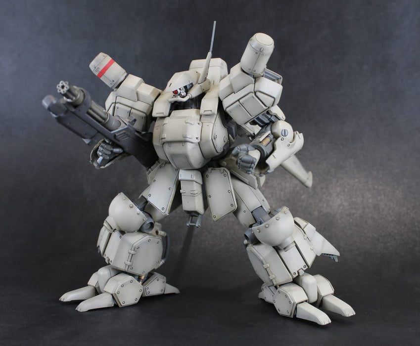 Pm Office A 1/35 Scale Plastic Model Heavy Armor Reinos As-5E3 Japan Renewal Ver.- Japan Figure Store - #1 Bring To You The Best Japanese Goods