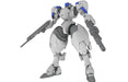1/48 Scale Pm Office A (Plum) Powerdolls2 X-4+ Armored Infantry Plastic Model Pp164 (Japan)- Japan Figure Store - #1 Bring To You The Best Japanese Goods