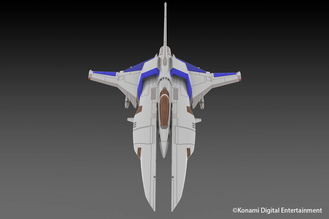 Plastic Model Vic Viper Gradius Ii- Japan Figure Store - #1 Bring To You The Best Japanese Goods