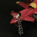 Pm Office A Japan Honneamise Kingdom Air Force Fighter 3Rd Stiradu 1/72 Plastic Kit Pp060- Japan Figure Store - #1 Bring To You The Best Japanese Goods