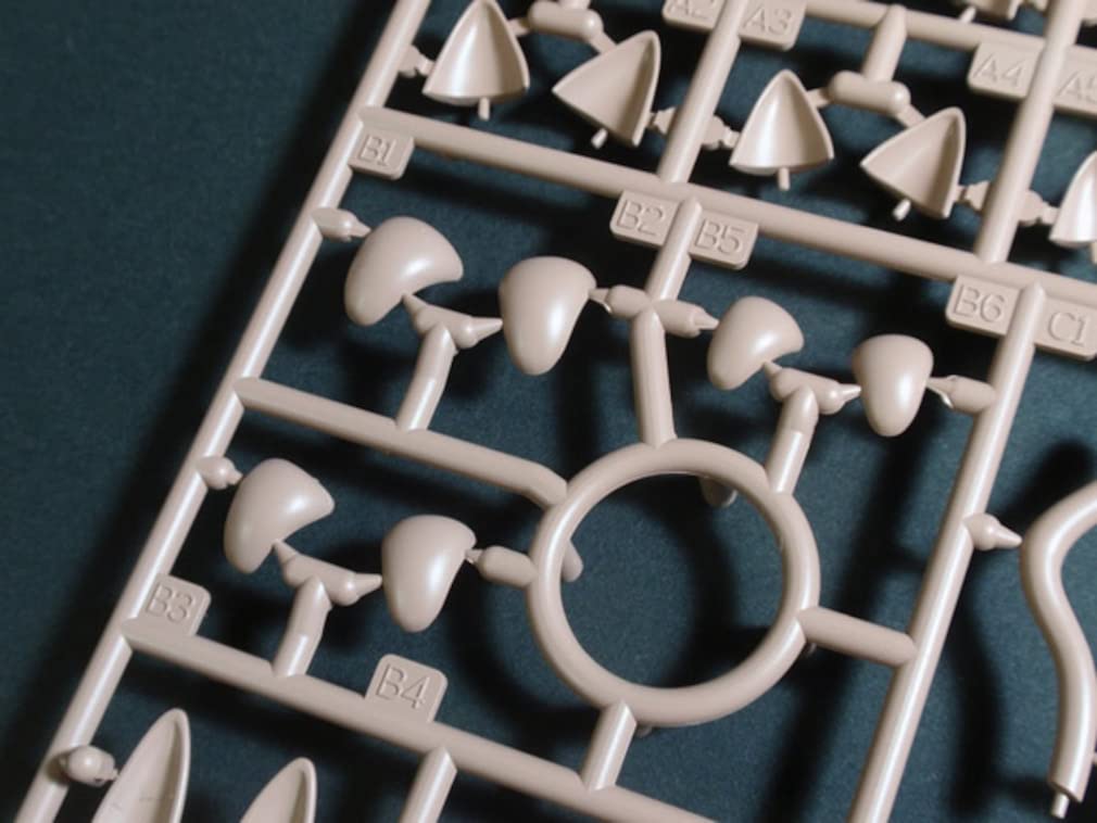 Plum Office A Animal Accessory 1 Brown Option Parts Ms071 - Made In Japan- Japan Figure Store - #1 Bring To You The Best Japanese Goods