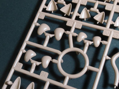 Plum Office A Animal Accessory 1 Brown Option Parts Ms071 - Made In Japan- Japan Figure Store - #1 Bring To You The Best Japanese Goods