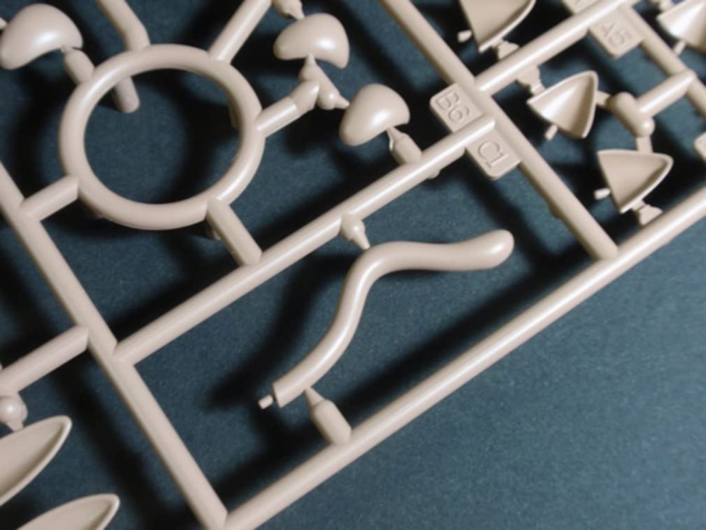 Plum Office A Animal Accessory 1 Brown Option Parts Ms071 - Made In Japan- Japan Figure Store - #1 Bring To You The Best Japanese Goods