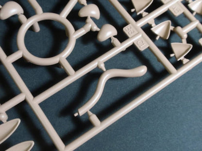 Plum Office A Animal Accessory 1 Brown Option Parts Ms071 - Made In Japan- Japan Figure Store - #1 Bring To You The Best Japanese Goods