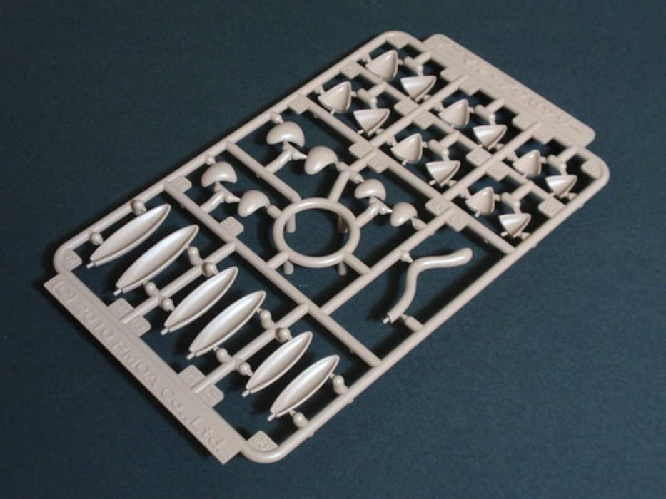 Plum Office A Animal Accessory 1 Brown Option Parts Ms071 - Made In Japan- Japan Figure Store - #1 Bring To You The Best Japanese Goods