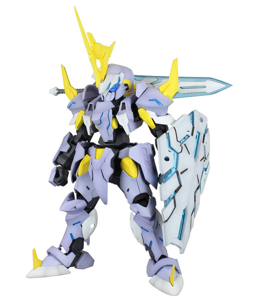 Pm Office A Non-Scale Plastic Model Act 05: Arthur (Plum Japan)- Japan Figure Store - #1 Bring To You The Best Japanese Goods