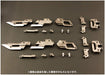 PLUM Pla Act Option Series 09: Blaze Guns Plastic Model- Japan Figure Store - #1 Bring To You The Best Japanese Goods