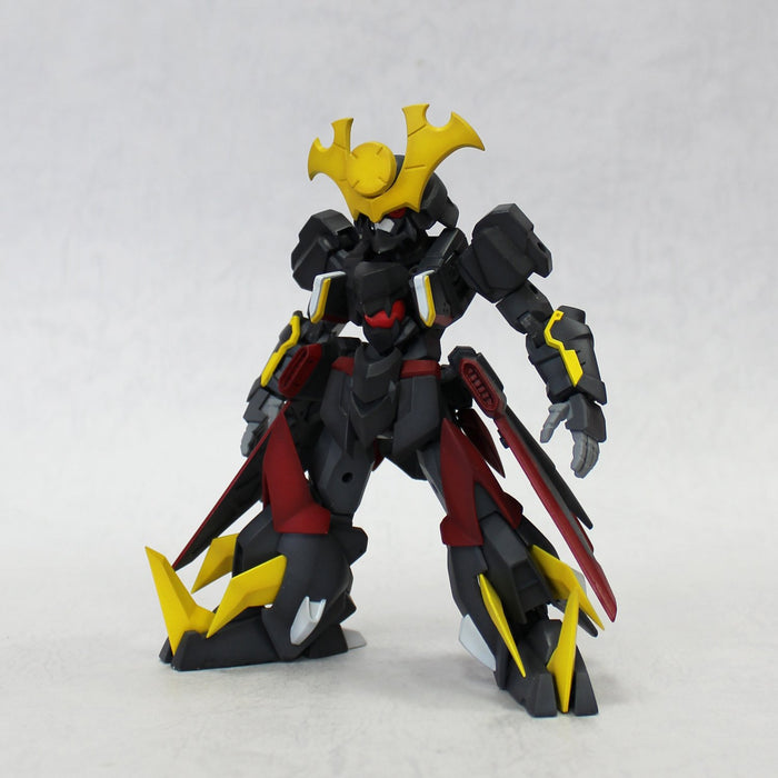Plum Plastic Act 03: Oda From Japan- Japan Figure Store - #1 Bring To You The Best Japanese Goods