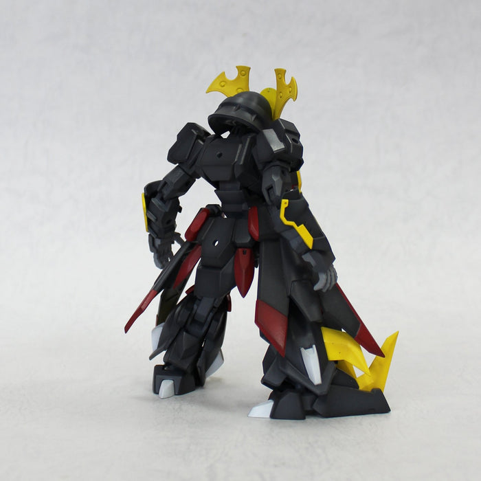 Plum Plastic Act 03: Oda From Japan- Japan Figure Store - #1 Bring To You The Best Japanese Goods
