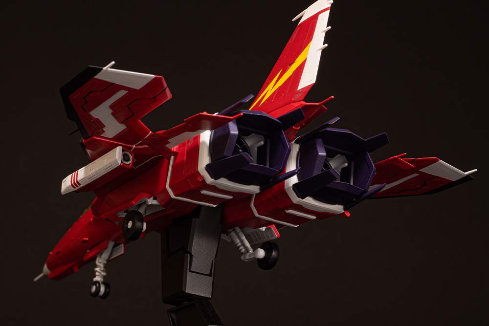 Plum Office A Raiden V Director'S Cut 1/100 Scale Plastic Model Ft-00004A Azuma 180Mm Japan- Japan Figure Store - #1 Bring To You The Best Japanese Goods