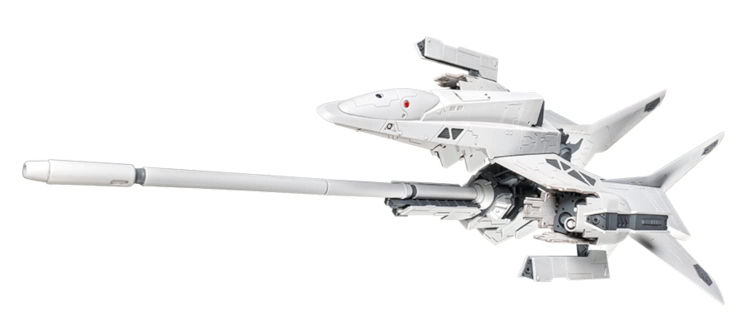 Plum Office A Silpheed Sa-77 1/100 Scale Convertible Kit 260Mm Color Coded Plastic Model Japan Pm38459- Japan Figure Store - #1 Bring To You The Best Japanese Goods