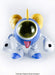 PLUM Twinbee Renewal Version Plastic Model Twinbee Rainbow Bell Adventure- Japan Figure Store - #1 Bring To You The Best Japanese Goods