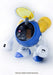 PLUM Twinbee Renewal Version Plastic Model Twinbee Rainbow Bell Adventure- Japan Figure Store - #1 Bring To You The Best Japanese Goods