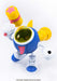 PLUM Twinbee Renewal Version Plastic Model Twinbee Rainbow Bell Adventure- Japan Figure Store - #1 Bring To You The Best Japanese Goods
