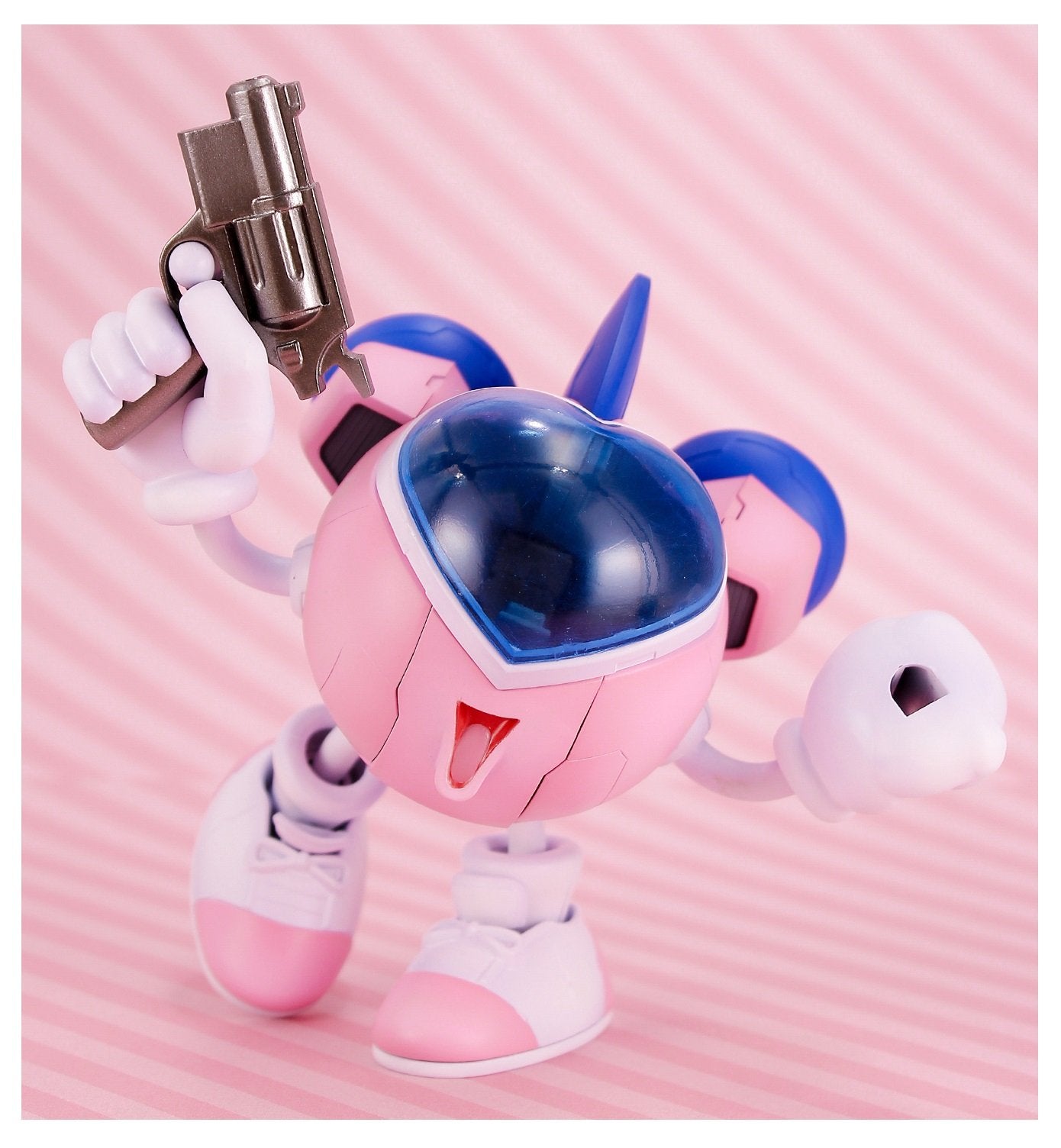 Plum Office A Winbee Plastic Model 100Mm Non-Scale Color Coded Japan Pp065- Japan Figure Store - #1 Bring To You The Best Japanese Goods