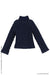 Pnm Fisherman&S High Neck Sweater For Pureneemo Navy (For Dolls)- Japan Figure Store - #1 Bring To You The Best Japanese Goods