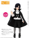 AZONE Poc453-Bkb 1/6 Pure Neemo S Boy Child Count Dracula Black X Black- Japan Figure Store - #1 Bring To You The Best Japanese Goods