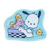 Sanrio Pochacco Character Mouse Pad- Japan Figure Store - #1 Bring To You The Best Japanese Goods