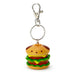 Sanrio Pochacco Character-Shaped Key Chain (Omori Design)- Japan Figure Store - #1 Bring To You The Best Japanese Goods