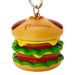 Sanrio Pochacco Character-Shaped Key Chain (Omori Design)- Japan Figure Store - #1 Bring To You The Best Japanese Goods