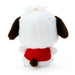 Pochacco Mascot Holder (Sanrio Retro Room)- Japan Figure Store - #1 Bring To You The Best Japanese Goods