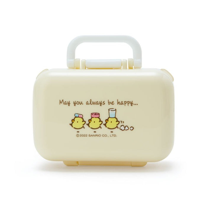 Pochacco Medicine Case- Japan Figure Store - #1 Bring To You The Best Japanese Goods