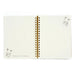 Sanrio Pochacco Ring Notebook (Calm Color)- Japan Figure Store - #1 Bring To You The Best Japanese Goods