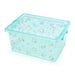 Pochacco Storage Case L With Lid- Japan Figure Store - #1 Bring To You The Best Japanese Goods