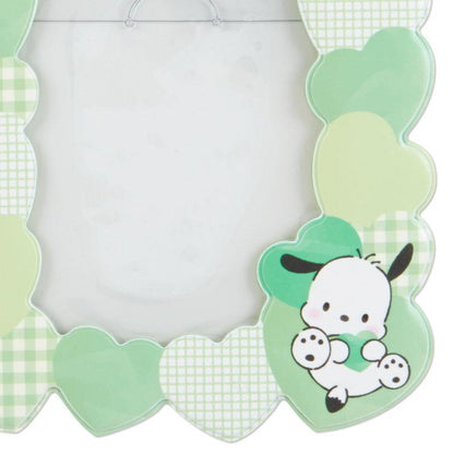 Sanrio Pochacco Trading Card Holder (Enjoy Idol)- Japan Figure Store - #1 Bring To You The Best Japanese Goods