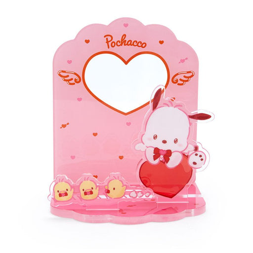 Pochakko Acrylic Multi Stand (Cupit)- Japan Figure Store - #1 Bring To You The Best Japanese Goods