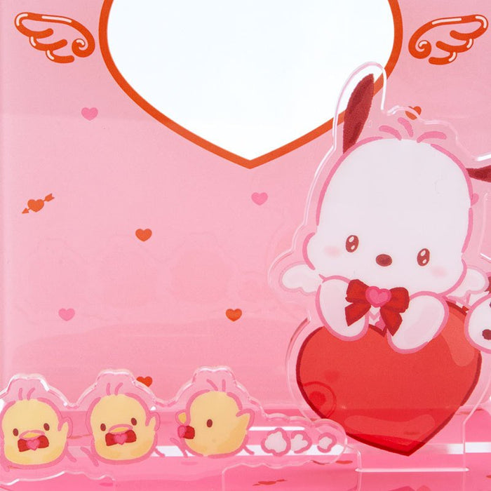 Pochakko Acrylic Multi Stand (Cupit)- Japan Figure Store - #1 Bring To You The Best Japanese Goods