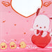 Pochakko Acrylic Multi Stand (Cupit)- Japan Figure Store - #1 Bring To You The Best Japanese Goods