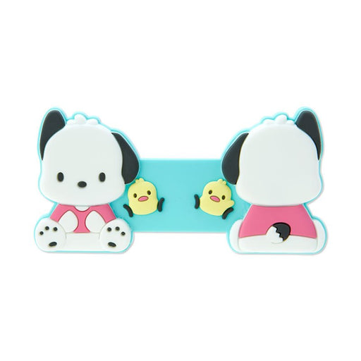 Pochakko Cable Holder Japan Figure 4550337496664