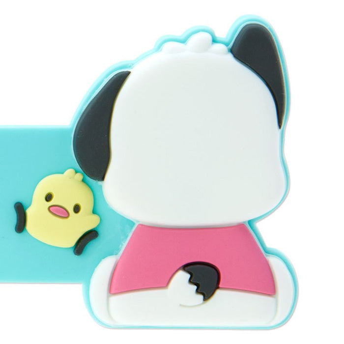 Pochakko Cable Holder Japan Figure 4550337496664 3