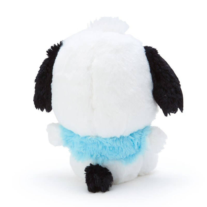 Pochakko Howahowa Plush Toy S Japan Figure 4548643143198 1