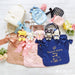 Pochakko Maison De Fleur Mascot Charm Japan Figure 4550337507988 5