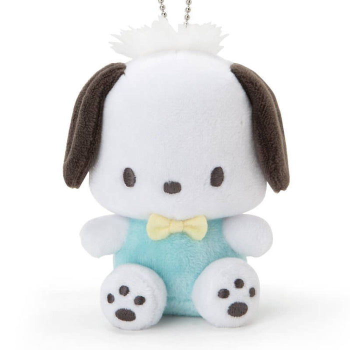 Pochakko Mascot Holder Japan Figure 4901610831397 1