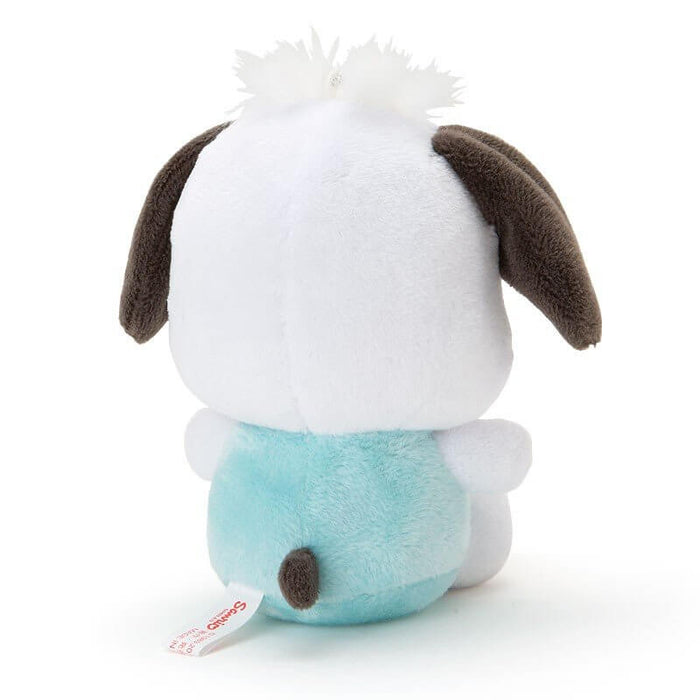 Pochakko Mascot Holder Japan Figure 4901610831397 2
