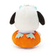 Pochakko Mascot Holder (Halloween 2021) Japan Figure 4550337043745 1