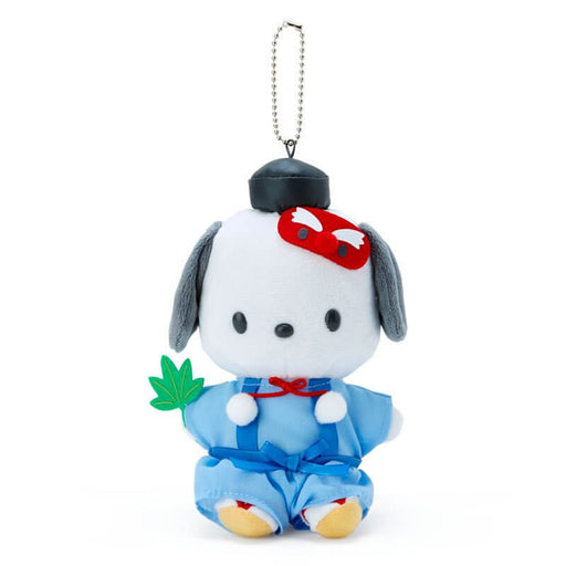 Pochakko Mascot Holder (Yokai) Japan Figure 4550337844106