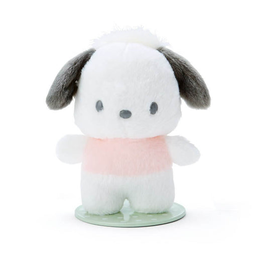 Pochakko Nuitake Doll S (Pitatto Friends) Japan Figure 4550337075838