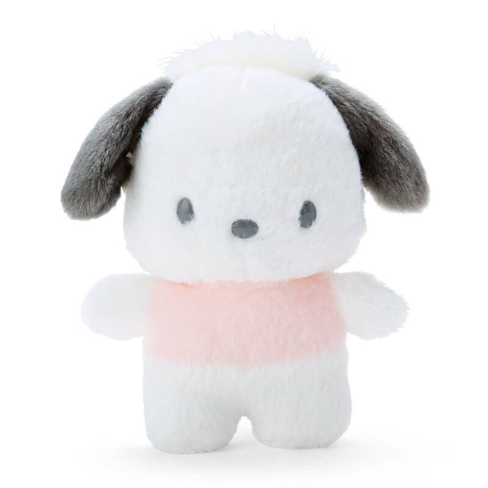 Pochakko Nuitake Doll S (Pitatto Friends) Japan Figure 4550337075838 1