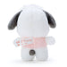 Pochakko Nuitake Doll S (Pitatto Friends) Japan Figure 4550337075838 2